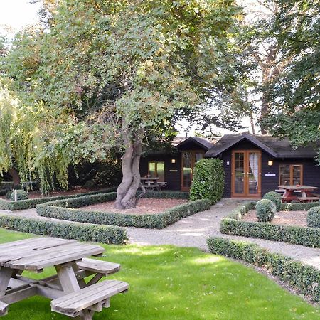 Bluebell Cottage - 27635 Darenth Dış mekan fotoğraf