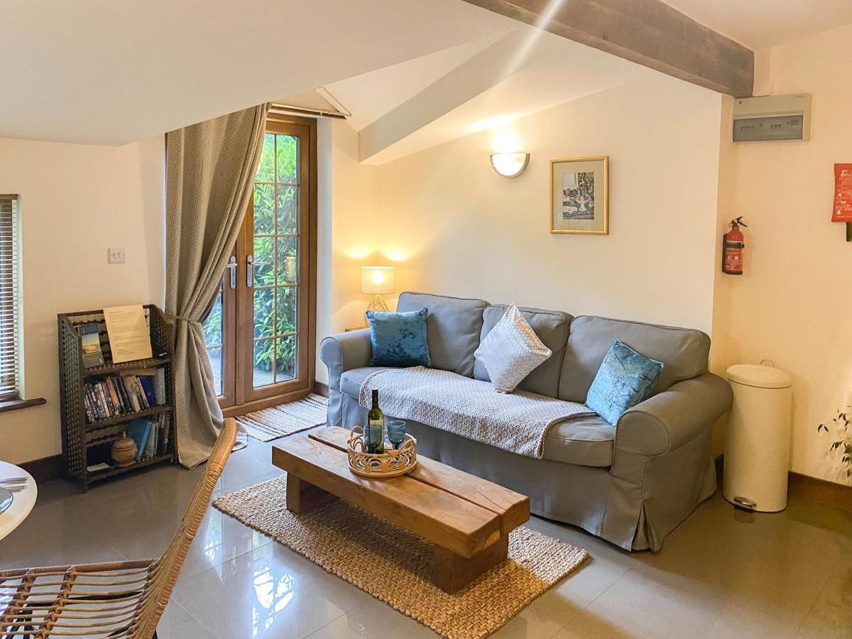 Bluebell Cottage - 27635 Darenth Dış mekan fotoğraf