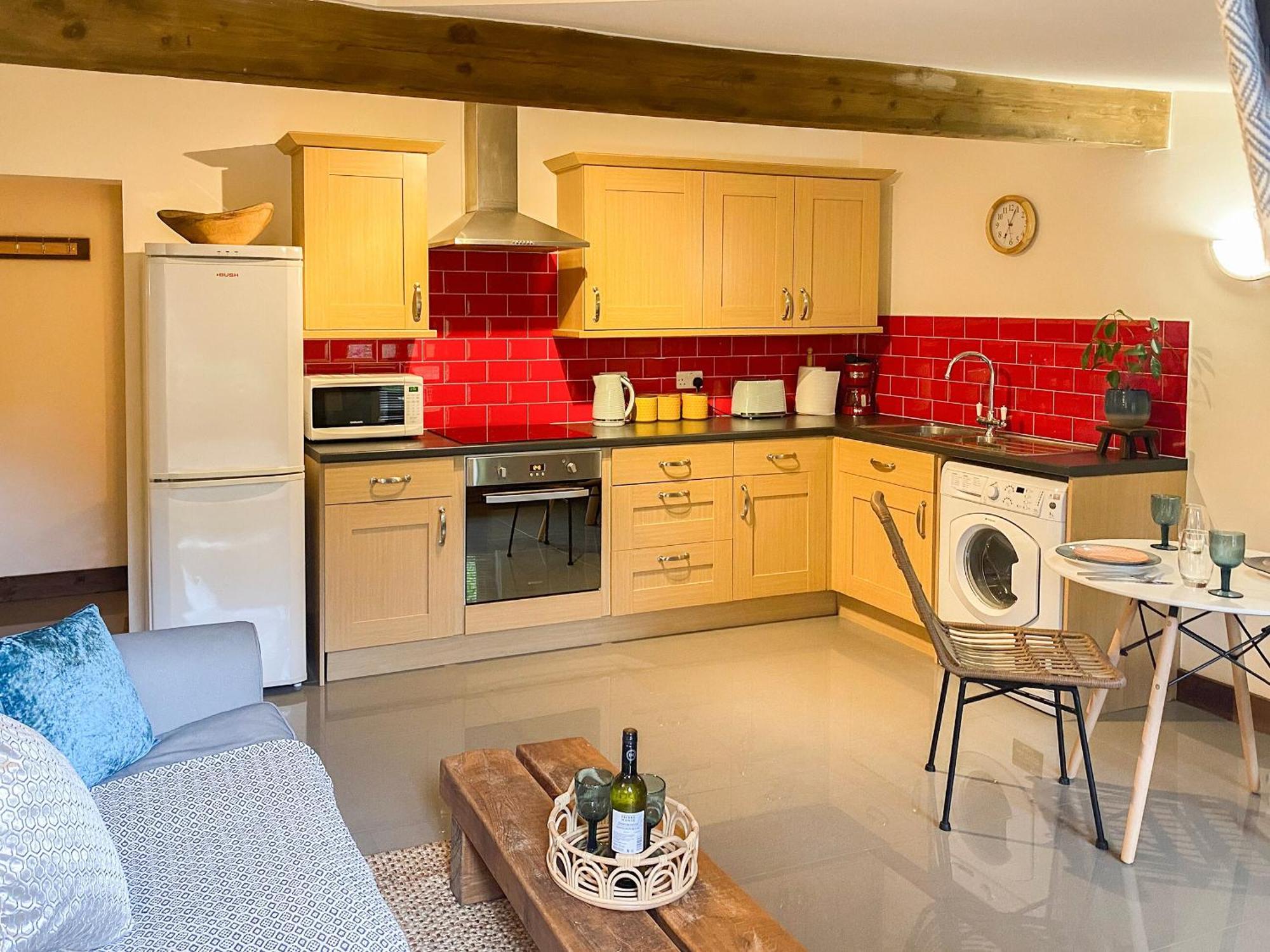 Bluebell Cottage - 27635 Darenth Dış mekan fotoğraf
