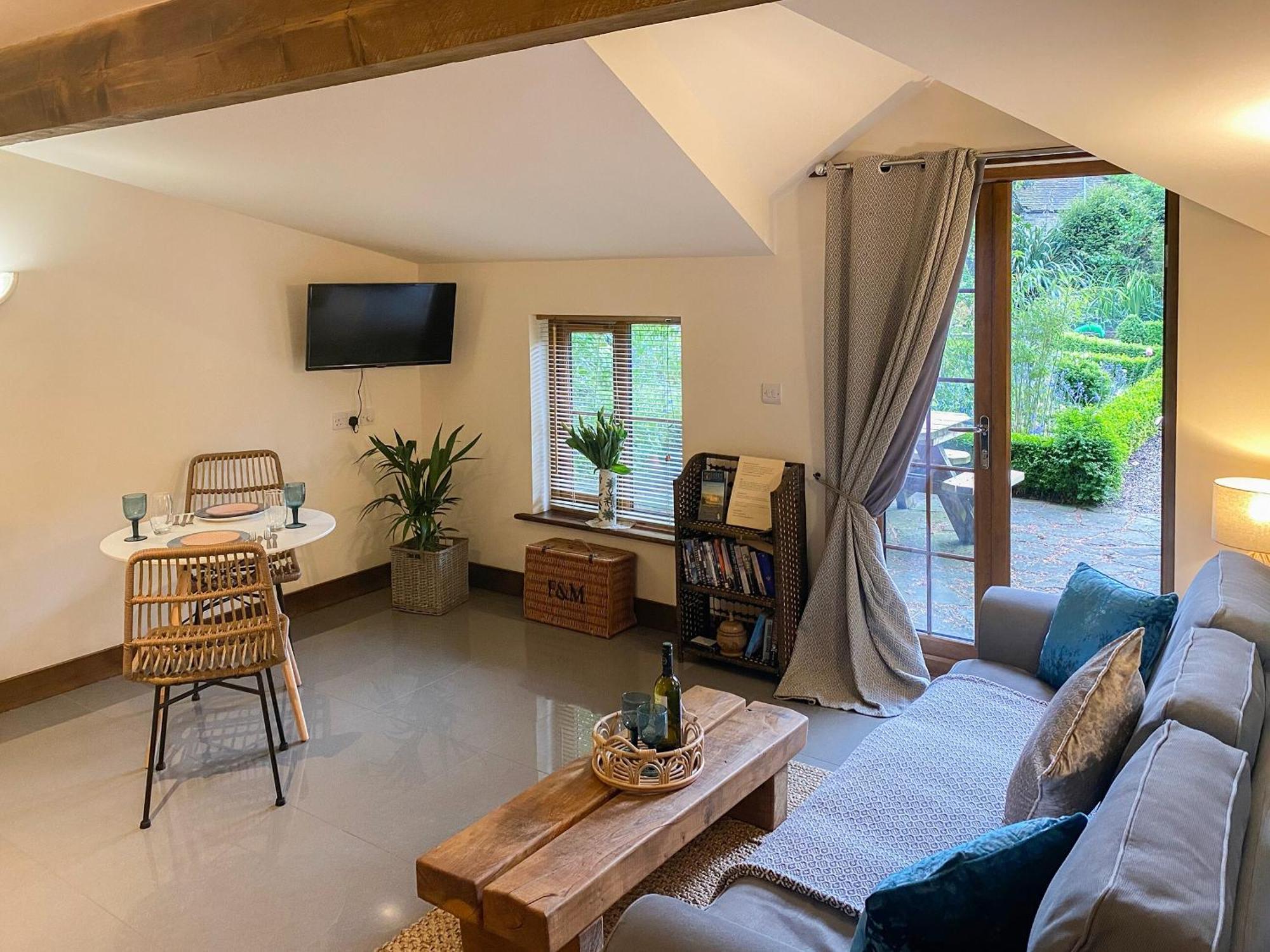 Bluebell Cottage - 27635 Darenth Dış mekan fotoğraf