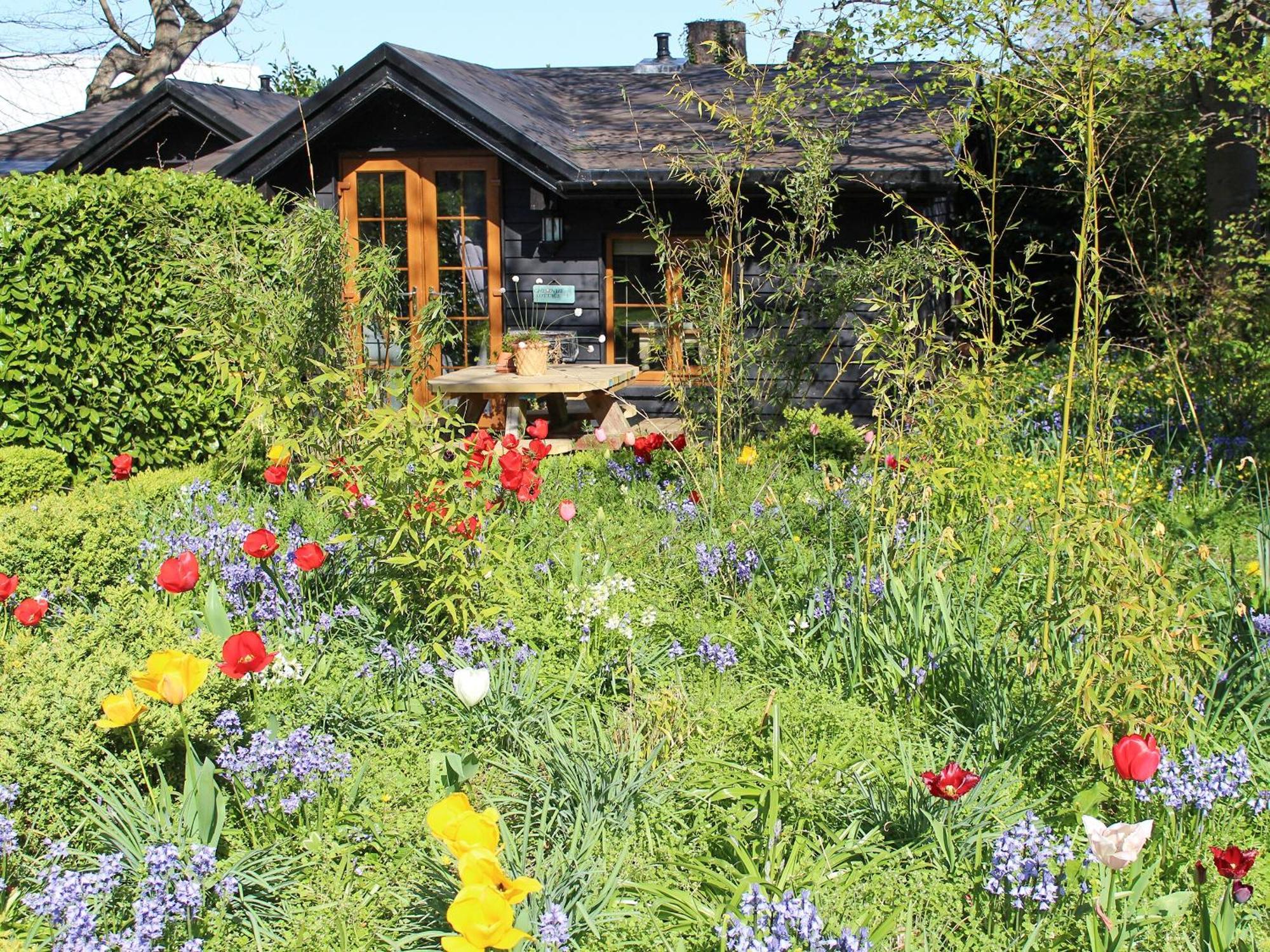 Bluebell Cottage - 27635 Darenth Dış mekan fotoğraf